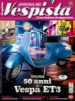 Officina vespista 